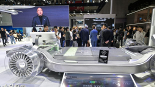 Gigante de bater&iacute;as chinas CATL se estrena en la Bolsa de Hong Kong con subida del 16%