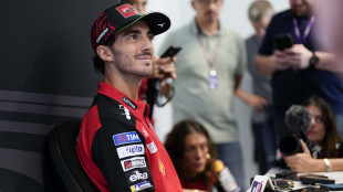 MotoGP: Bagnaia, non posso permettermi un'altra Barcellona