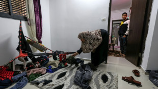 Nueva operaci&oacute;n israel&iacute; en la zona de Yen&iacute;n, en Cisjordania ocupada