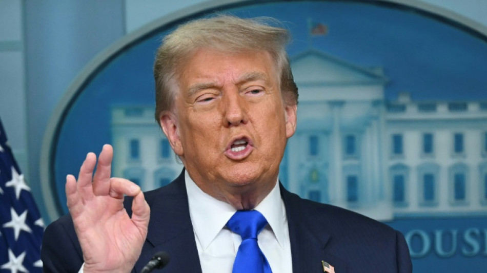 Trump diz que voltar&aacute; a bombardear Ir&atilde; se atividades nucleares forem retomadas