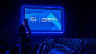 Le Chinois Li Qiang et l'Ukrainien Volodymyr Zelensky ouvrent le bal &agrave; Davos