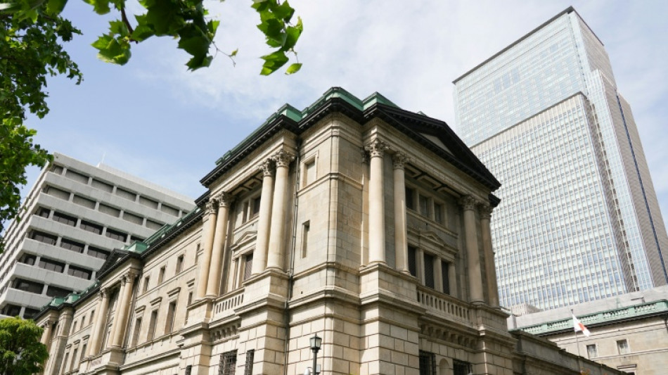 Bank of Japan expected to hike rates to 30-year high