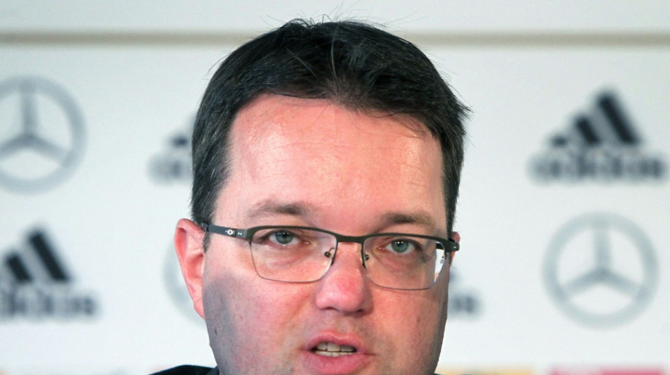 "Bandenwerbung-Aff&auml;re": DFB erneut vor Gericht