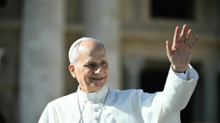 Papa Le&atilde;o XIV votou nas elei&ccedil;&otilde;es de meio de mandato dos EUA