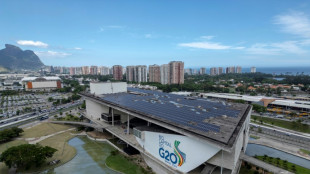 Biden fala com Lula antes de viajar ao Brasil para G20 e visita &agrave; Amaz&ocirc;nia