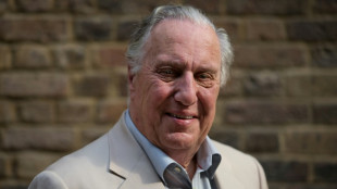Agent: Britischer Bestsellerautor Frederick Forsyth gestorben