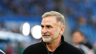 Famili&auml;re Gr&uuml;nde: Kuntz nicht mehr Vorstand des HSV