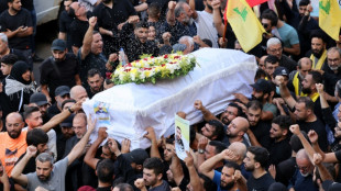 Liban: 20 morts et plus 450 bless&eacute;s dans une nouvelle vague d'explosions d'appareils de transmission du Hezbollah