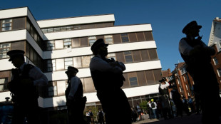 Solicitantes de asilo viven con temor las manifestaciones antiinmigración en Londres