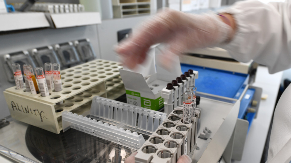 Al Bambino Ges&ugrave; genetica e IA contro le diagnosi 'impossibili'