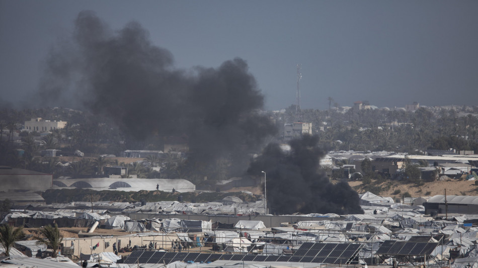 Media Israele, il capo dell'ala militare di Hamas &egrave; stato ucciso