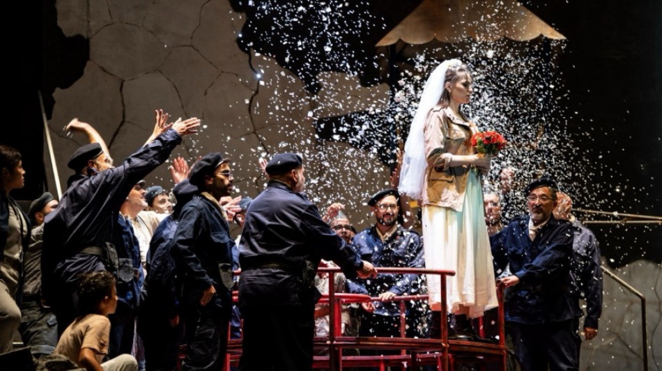 Festival Valle d'Itria, tema del 2026 sarà Mediterraneo