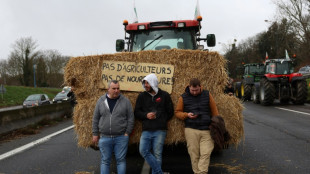 Attal annonce une nouvelle batterie de mesures pour tenter de calmer la col&egrave;re des agriculteurs