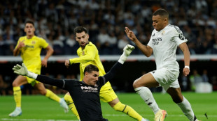 Foot: Mbapp&eacute;, une absence en Bleu et des questions
