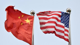 US-China 'Board of Trade' may help ties but experts flag market worries