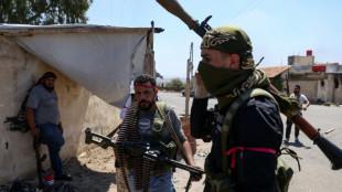 US announces Syria-Israel truce as new clashes rock Druze heartland