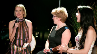 Longtemps taboue, la m&eacute;nopause sur le devant de la sc&egrave;ne aux Etats-Unis