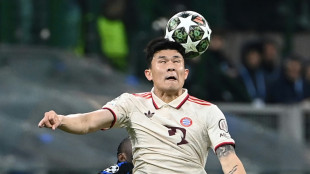 Medien: AC Mailand will Bayerns Kim 