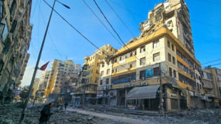 Trump diz que apenas 'rendi&ccedil;&atilde;o incondicional' do Ir&atilde; pode encerrar a guerra