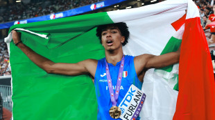 Atletica: Mei, gi&agrave; meglio di Budapest ma spero non sia finita