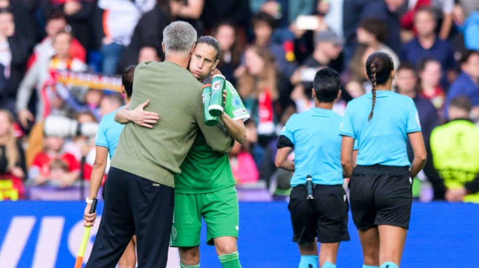 W&uuml;ck hakt Berger-Thema ab: "Gab nie eine Torwartdebatte"