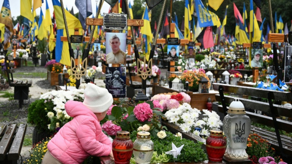 Rusia intensifica los ataques de largo alcance contra Ucrania, seg&uacute;n un an&aacute;lisis de AFP