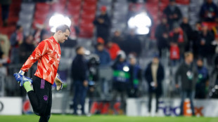 Neuer: Keine Absprache mit Nagelsmann