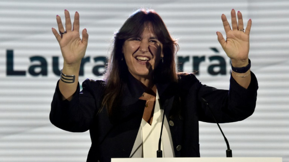 El partido de Puigdemont decide salir del gobierno independentista de Catalu&ntilde;a