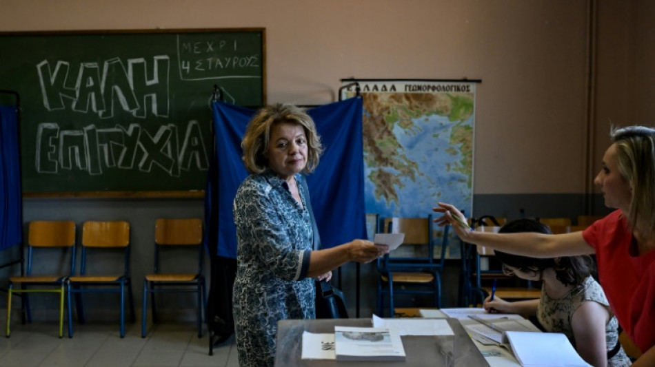 La extrema derecha mostr&oacute; su fuerza en las elecciones europeas y provoc&oacute; un terremoto pol&iacute;tico en Francia