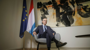 Luxemburgs Premier Frieden: Anerkennung von Pal&auml;stinenserstaat "wichtiger Schritt"