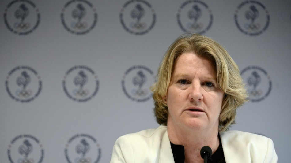 Comit&eacute; olympique fran&ccedil;ais: sa pr&eacute;sidente jette l'&eacute;ponge, rappel &agrave; l'ordre du CIO 