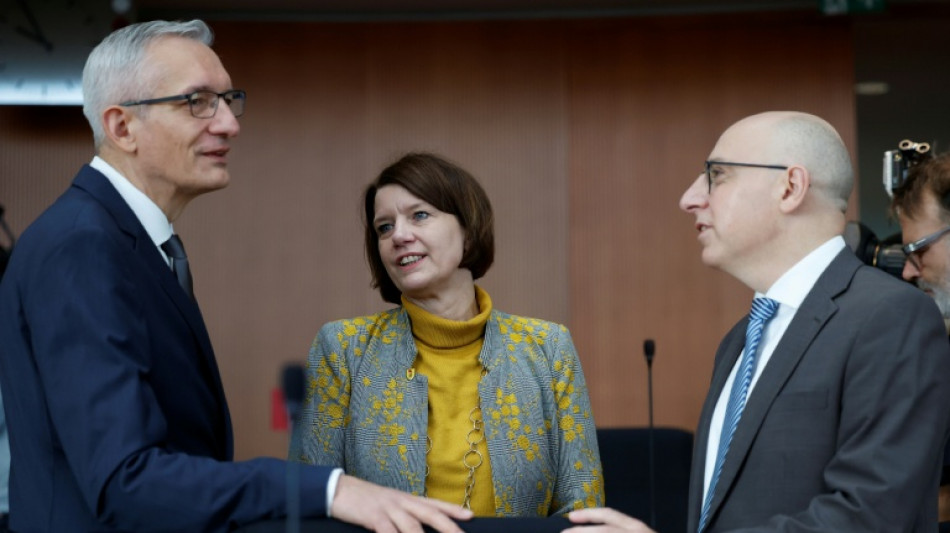 Geheimdienstchefs warnen: Gefahr von Konfrontation mit Russland r&uuml;ckt n&auml;her