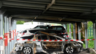 Attaques de prisons: 21 suspects mis en examen, la piste des narcotrafiquants confirm&eacute;e