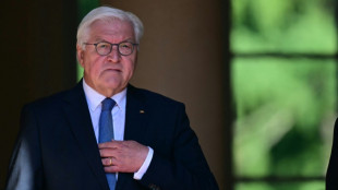 Bundespr&auml;sident Steinmeier beginnt mehrt&auml;gigen Besuch in Japan