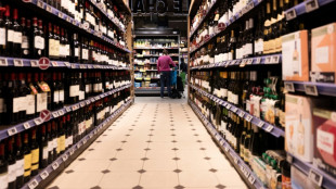 Alcool et mineurs: près de neuf supermarchés sur dix enfreignent la loi, selon une association