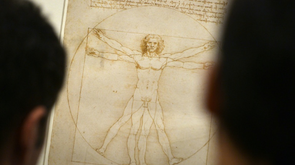 Italien unterliegt erneut in Rechtsstreit mit Ravensburger um Da-Vinci-Puzzle-Motiv