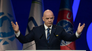 Wegen Infantino: Verbandchefs um Neuendorf verlassen Kongress