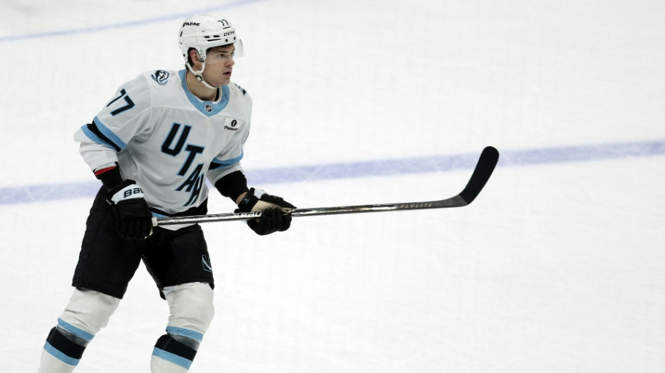 NHL: Peterka gewinnt gegen Grubauer - Mega-Trade um Hughes