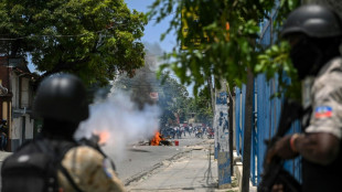 Violences, impunit&eacute;, corruption: la crise "s'est encore aggrav&eacute;e" en Ha&iuml;ti (ONU) 