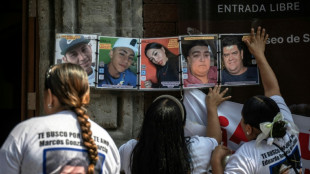 El alto comisionado de DDHH de la ONU se re&uacute;ne con familiares de desaparecidos en M&eacute;xico