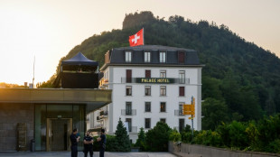 Islamabad: Pakistanische Delegation f&uuml;r US-iranische Gespr&auml;che in der Schweiz angekommen