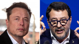 Salvini, accordo con Musk sarebbe un'opportunit&agrave;