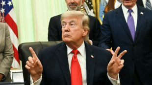 Trump calls US World Cup team before first match