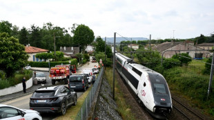 Les intemp&eacute;ries dans le Var font au moins un mort et deux disparus