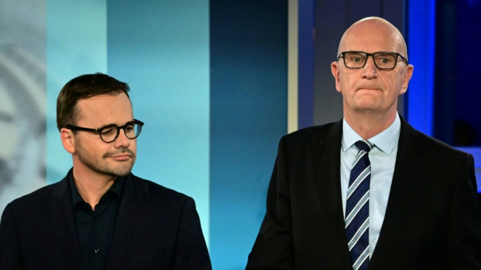 Nach Koalitionsbruch mit BSW: Brandenburg steht vor neuer rot-schwarzer Regierung