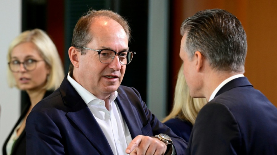 Dobrindt zu Aufnahmeprogramm von Afghanen: Werden jeden einzelnen Fall pr&uuml;fen
