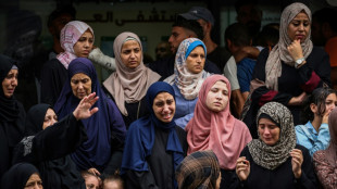 Los palestinos piden en la ONU el fin de la ocupaci&oacute;n de Israel, que denuncia un "circo"