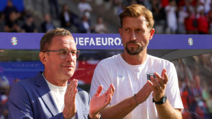 Perfekt: Kornetka &uuml;bernimmt in Braunschweig von Backhaus