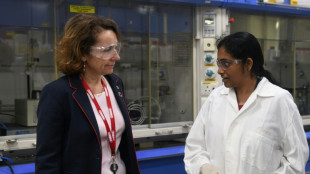 Feu vert du Parlement à Marie-Ange Debon comme PDG de La Poste 