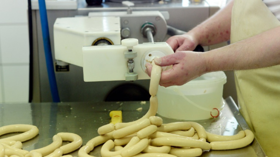 NGG erwartet massiven Fachkr&auml;fteschwund in Lebensmittelindustrie und Gastgewerbe